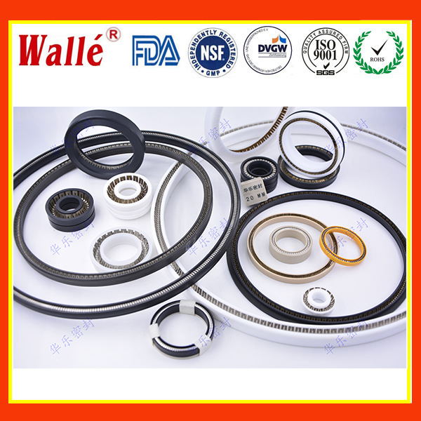 热油泵密封圈 风冷式热油泵密封圈 高温齿轮油泵密封圈