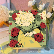 ������С����diy�����ͻ���ͨ�����ֹ������װ�λ�����