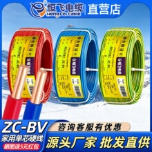 ���� ZC-BV���~о��늾���о�ι�Ӳ��1.5/2.5/4/6/10ƽ�����b��ȼ