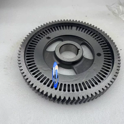 Flywheel/Gear 6 Ct 8.3