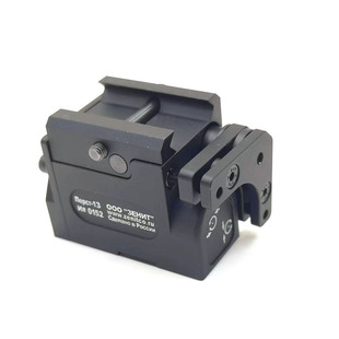 SOTAC zainite PERST-1s Mount green laser lighting