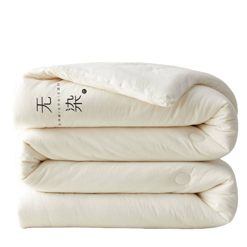 Cotton warm duvet