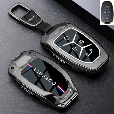 06 New Model 03/07/Z10/01/900/02/09 Car: Static Rod/Key Bag