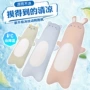 夏季女生清凉床上靠垫