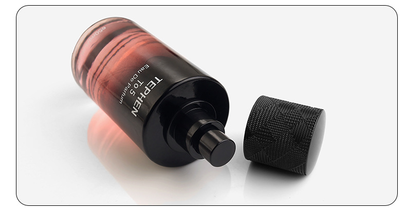 Nieuw Parfum Tefen TEPHEN Night Rose Black Opium Parfum gaat eeuwig mee Nieuwe Charmante Koffie Bloem Geur Parfum_voghion.com