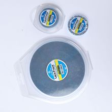 跨境pu假发接发胶带 加粘假发双面胶美国walker tape蓝胶假发胶带