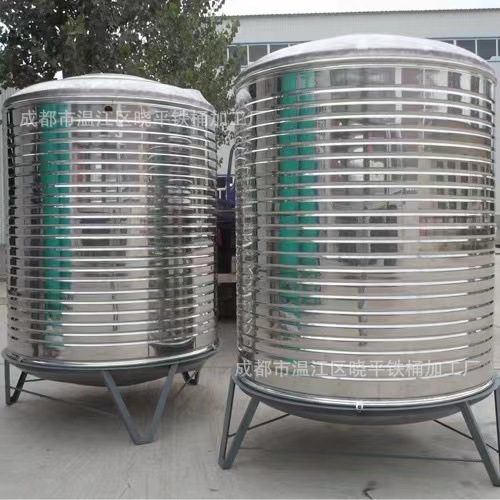 2吨不锈钢水箱2000升冷水塔2000L立卧式储罐卧室203和304保温水箱