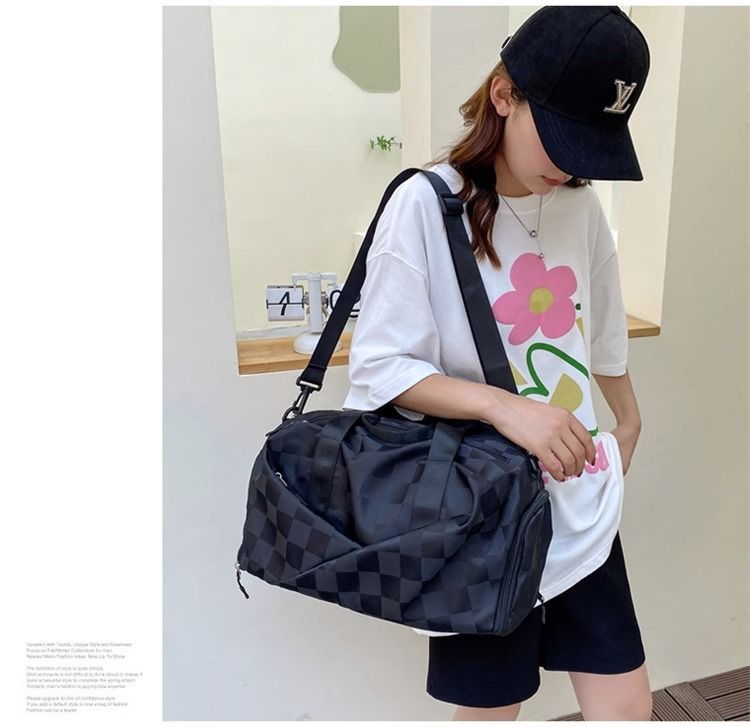 새로운 핫 스타일 블랙