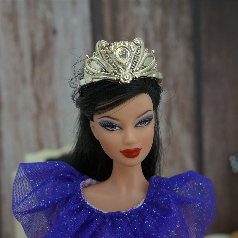 7 / Accesorios de la muñeca dos olas