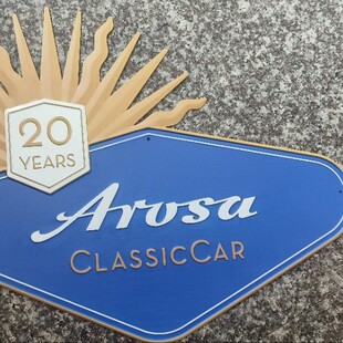 Amazon Best Selling Car Frame Ornaments Car Decoration Sign Nameplate Uv Embossed Stereo Printing Process