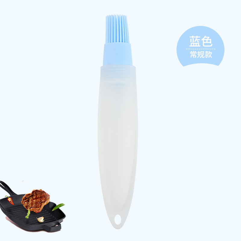블루 (정사이즈 모델)