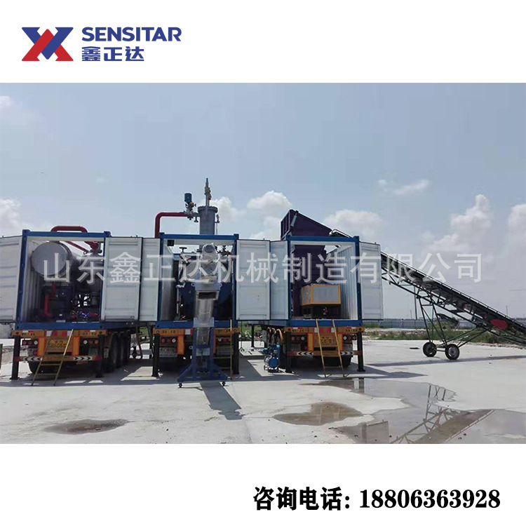 病死动物尸体无害化处理设备 屠宰场下脚料无害化处理设备厂家