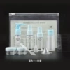 Blue set, 11 pieces