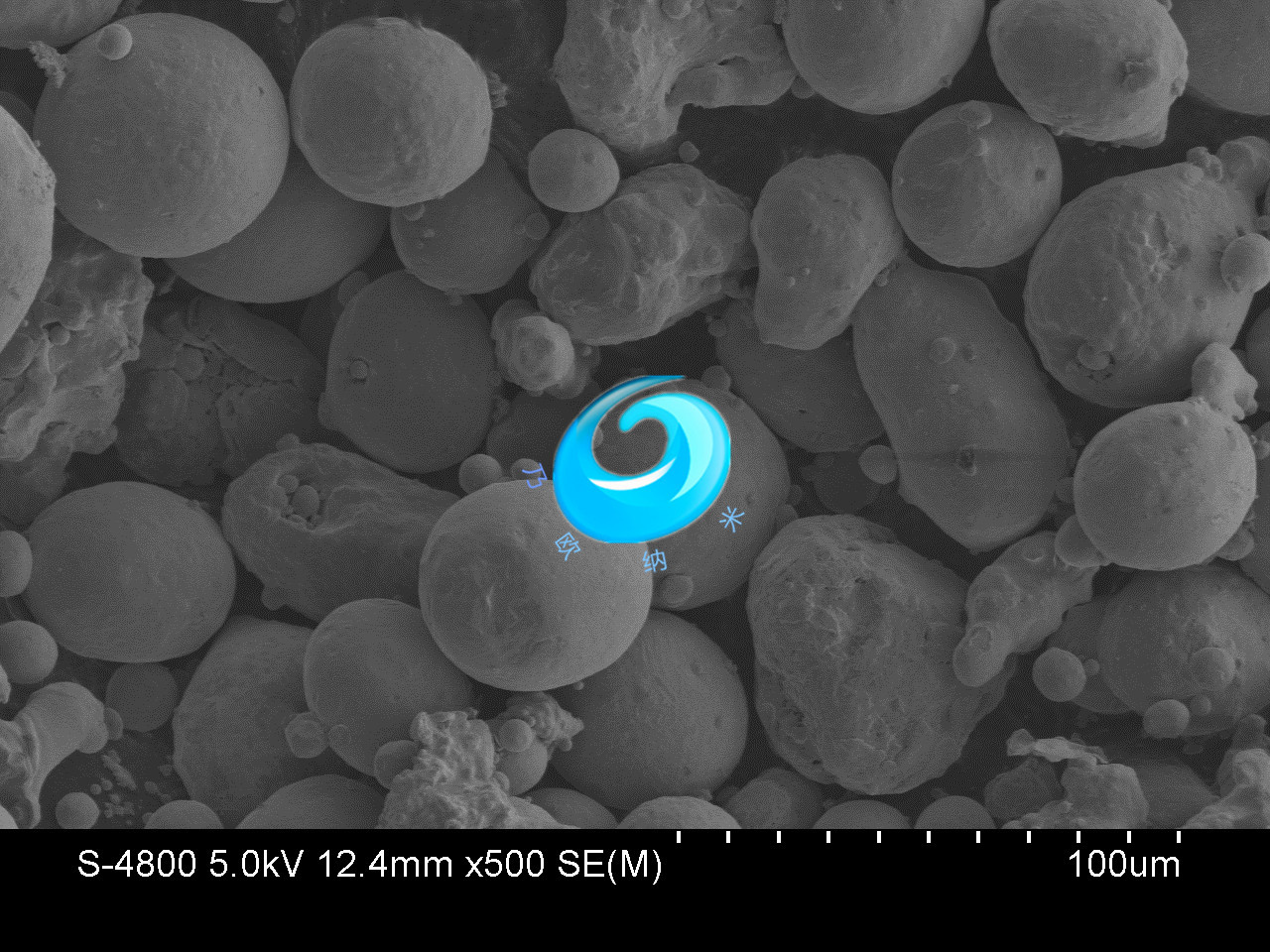 高纯球形石墨粉  负极材料球形石墨粉