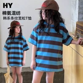 童裤;童T恤;童连衣裙