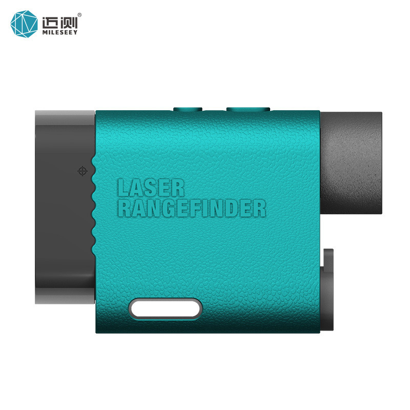 迈测PF310手持激光测距仪PF312红外线望远镜PF315高精度户外600米