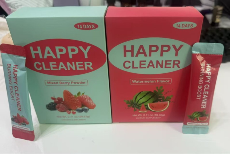 外贸现货一件代发美国TK跨境热销益生菌喜来芝大健康保健食品|undefined