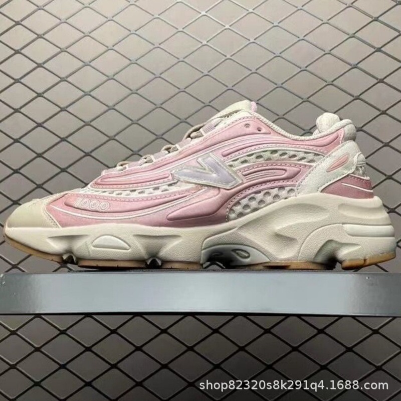 莆田靴アウトドア高品質 NB1000 快適で多用途の滑り止めと耐摩耗性の男性と女性のカジュアルスポーツランニングシューズ外国貿易|undefined