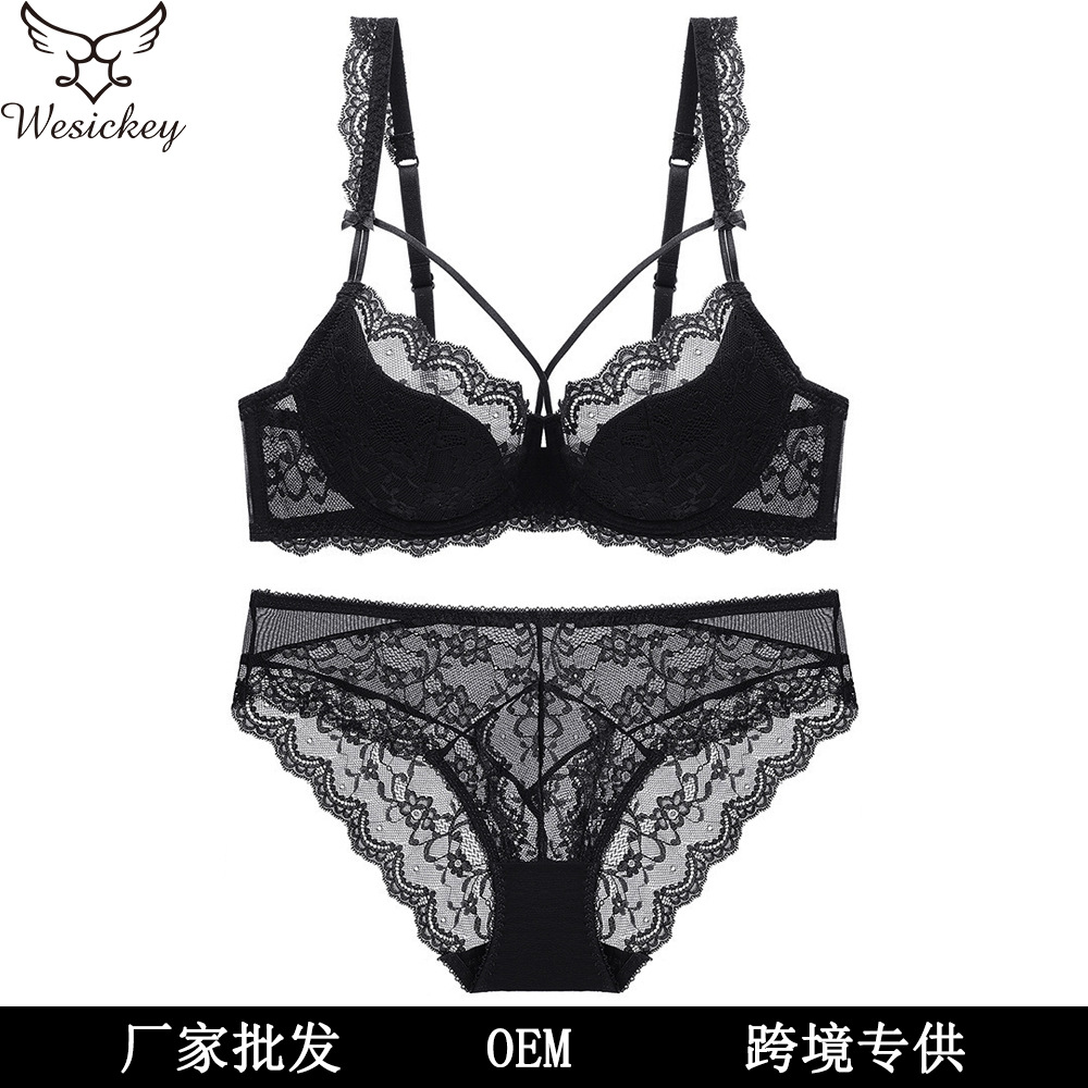 Summer sexy underwear
