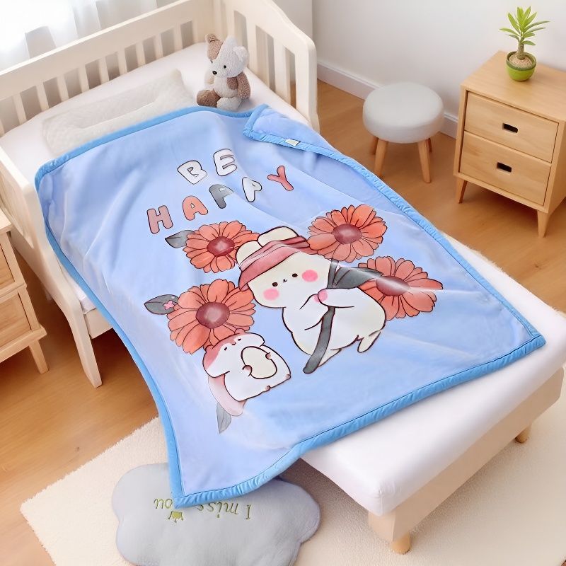 인기 블루(120*150) 1.3kg 두꺼워짐