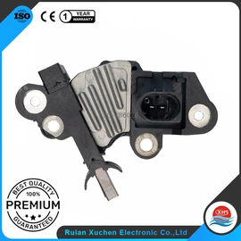 电子调节器;发电机及配件;点火模块