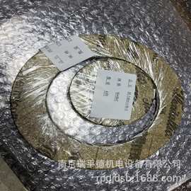 福来西FLEXITALLIC THERMICULITE  815 高温固力特  蛭石垫片