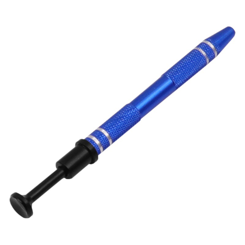 En stock componentes electrónicos Grabber IC extractor Picker BGA chip clip Picker parche IC pluma de succión