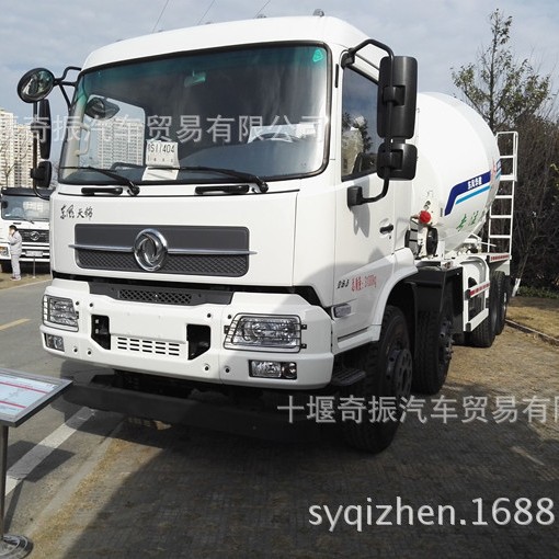 ǰĺ7賵,8×4ˮ賵DFL5310