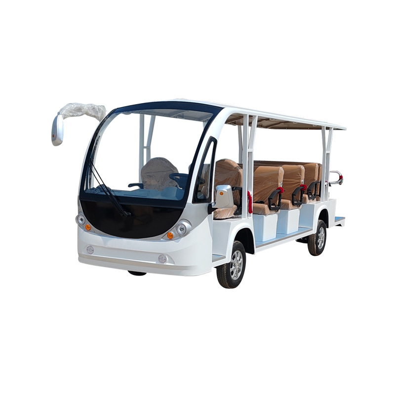 哈尔滨这一“城市手刺”来接你了！“中华巴洛克”主题摆渡车露脸和平国际机场