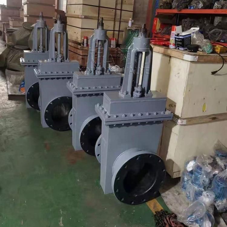 Z942X Z642J Z42J衬胶双面密封闸板阀 不锈钢耐腐蚀  欣弘阀门