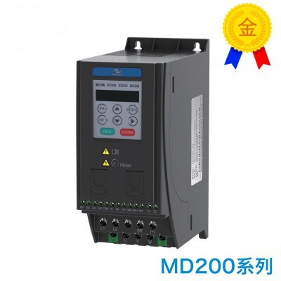特价全新汇川变频器MD200T0.4B 三相380V 0.4KW 原装现货