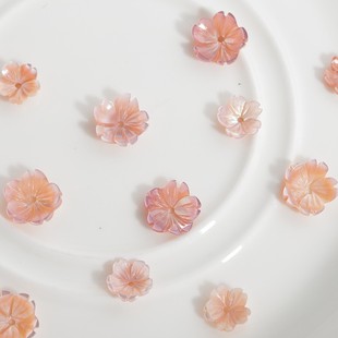 �S���N�� ��ؐ10mm��Ȼؐ����diy��ؐ�뻨 ���в�������Ʒ���
