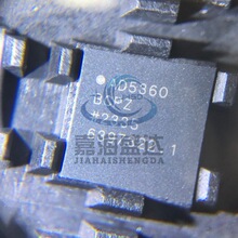 ȫ��ԭװ AD5360BCPZ LFCSP56 ��ģת��оƬDAC