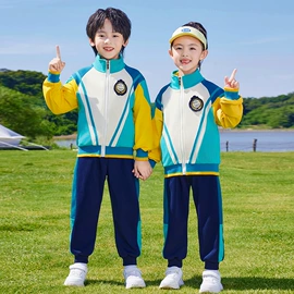 校服定制;班服/园服;童衬衫
