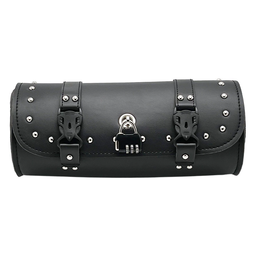 Мотоцикл водонепроницаемый с кодовым замком подвесная сумка