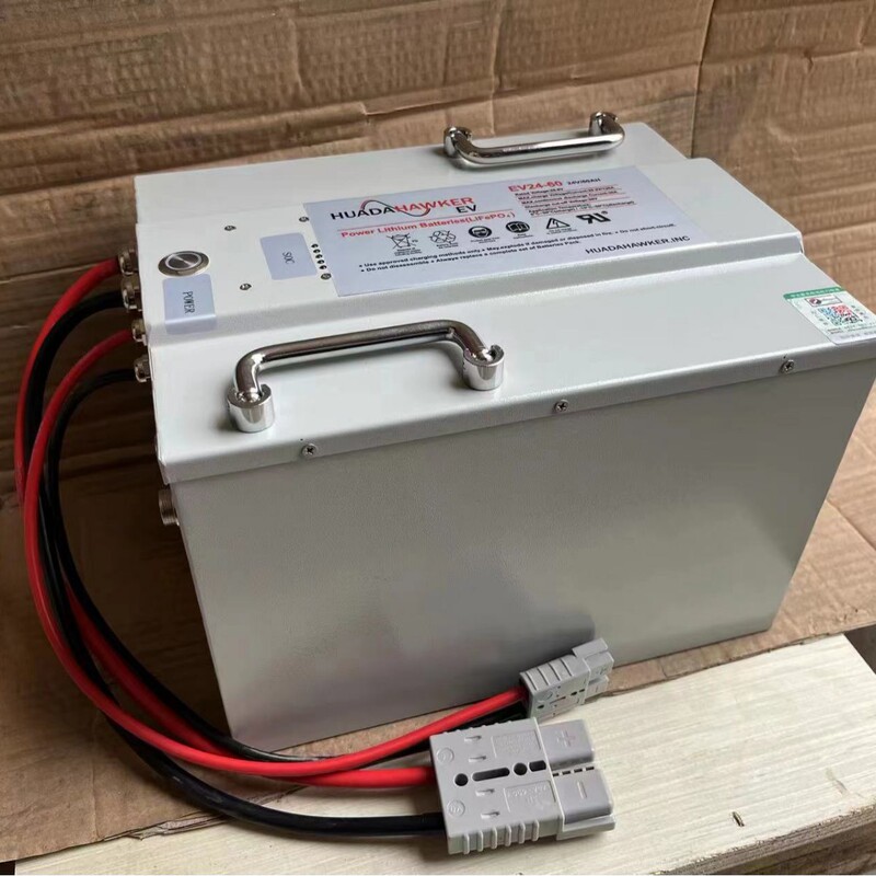 Hawk Lithium Battery Ev48-80 Power Station Supporting Products 48V80Ah Online Charging Equipment Hawk Lithium Battery Ev48-80 Power Station Supporting Products 48V80Ah Online Charging Equipment