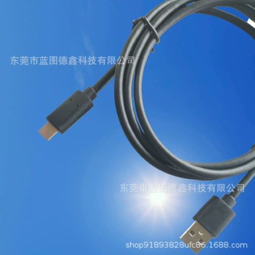 USB Type-C кабель зарядки и передачи данных USB2.0A-до Type-C