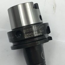 ��SCHUNK�ۿ�Һ������206343 0206343 SDF HSK-A63 ��10 L1=85