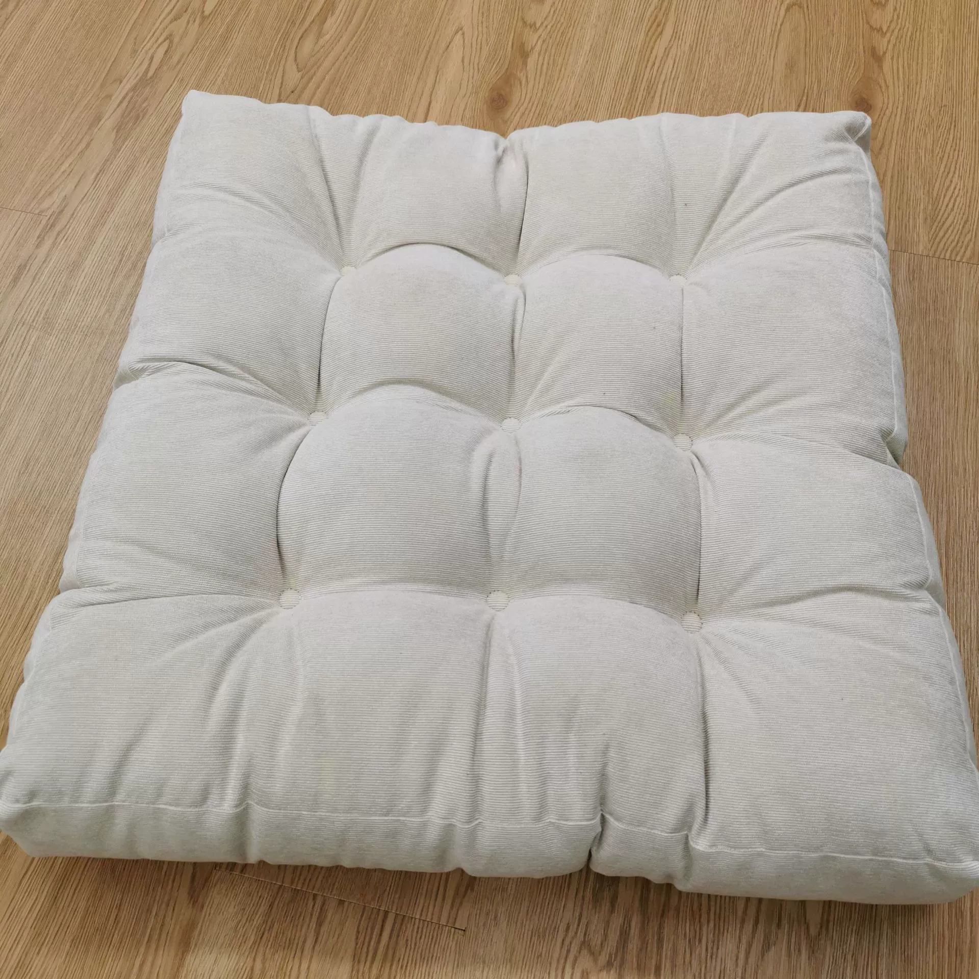 (Cross-border trading), square big pillow, keep warm soft thickened pad