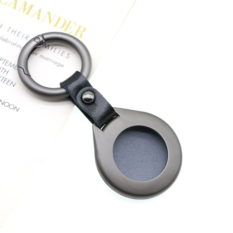 Pistola de perlas Chapado en acero negro (sin localizador)