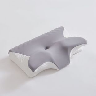 Butterfly Two-Way Cervical Comfort Pillow Butterfly Pillow Core Wholesale