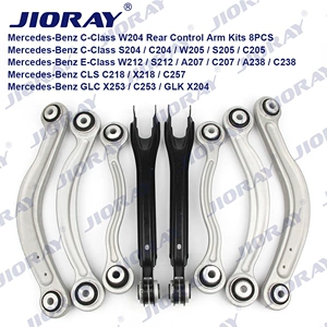 Mercedes-Benz W204 üçün 2043500553 2043502106 2043501506 2043502706