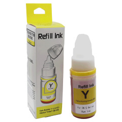 適用佳能CANON GI-490墨水G2411 G3400 G3410 G4400打印機噴頭