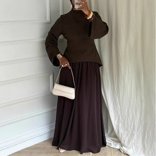 2025�W��Ů�b���R�d ��ɫ�L�����´����+�Lȹ���ﲼ����ȹ�ɼ���