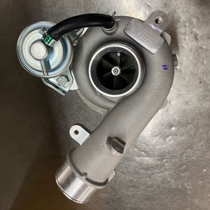 K0422-582 53047109904 Avtomobil Mühərrik Sistemi Superşarj Aksesuarları üçün Turboşarj