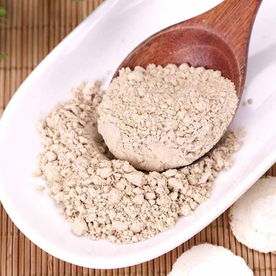 Bai Zhi Powder Angelica Dahurica Root Powder 500g Fine Ground Culinary and Herbal Use key features