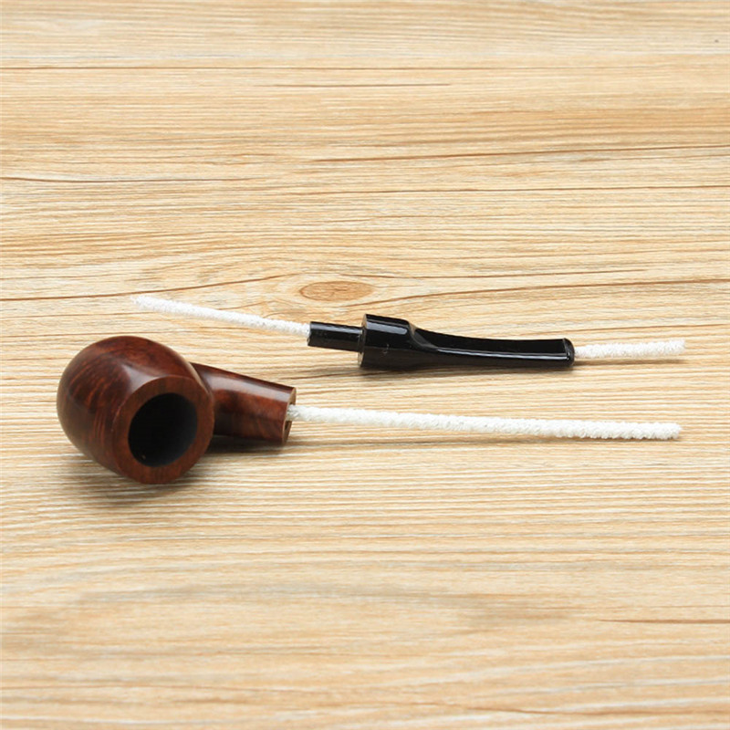 Woody extra long pipe cleaner wholesale cross-border hot sale pipe cleaner pipe cleaner accessories