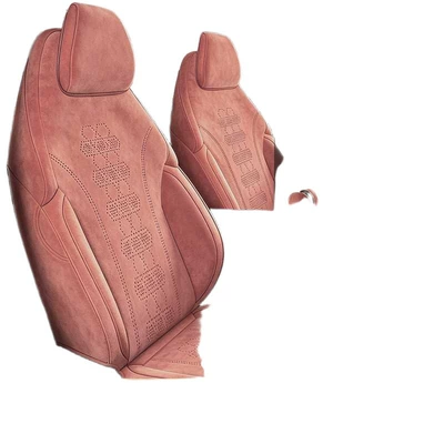 Modelə uyğun (Original) oturacaq örtükləri: cushion covers, full-coverage seat cushions, universal