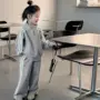 儿童女童宽松新款卫衣