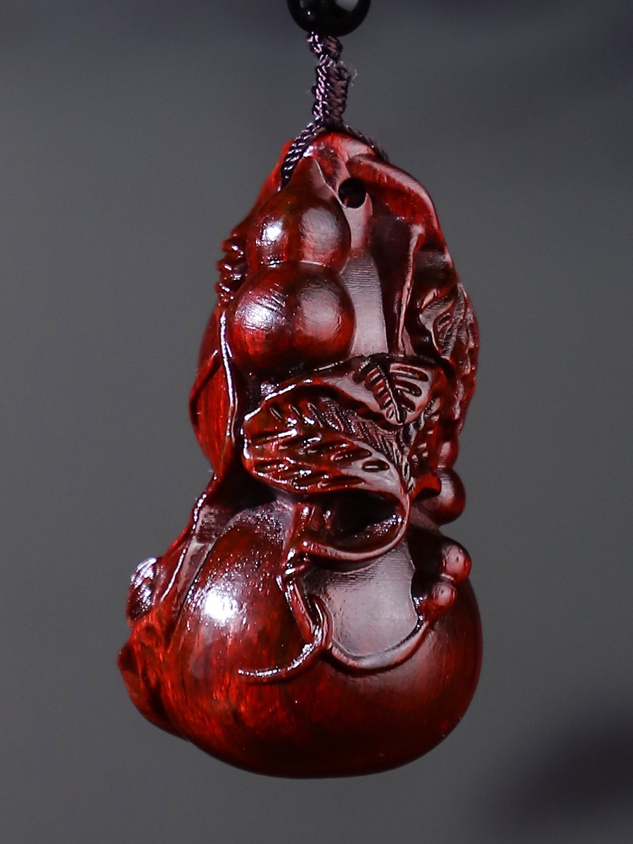 7. Duozi Duofu 6.8x3.6x3.6